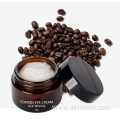 Organic Coffee Bean Caffeine Eye Cream